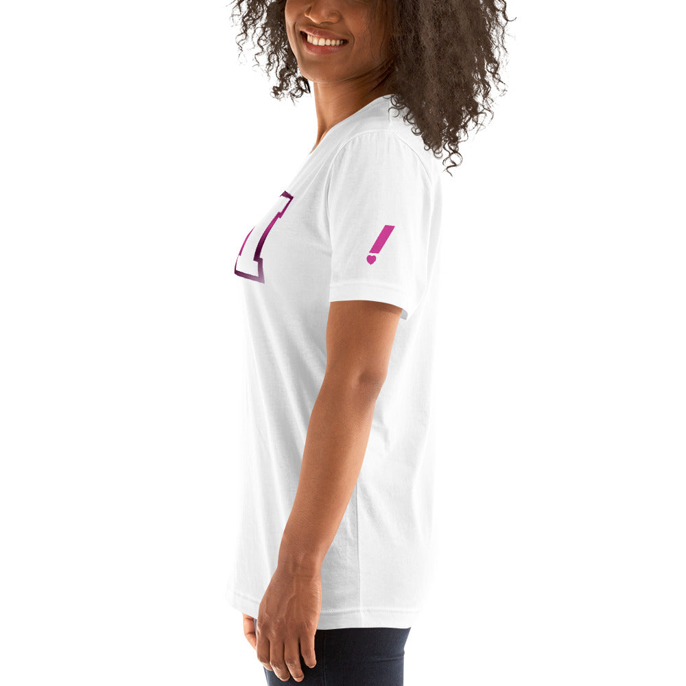Valentines Day Matching Graphic T Shirt - JAM Loves Originals