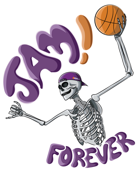 JAM! FOREVER - Special Edition Sticker