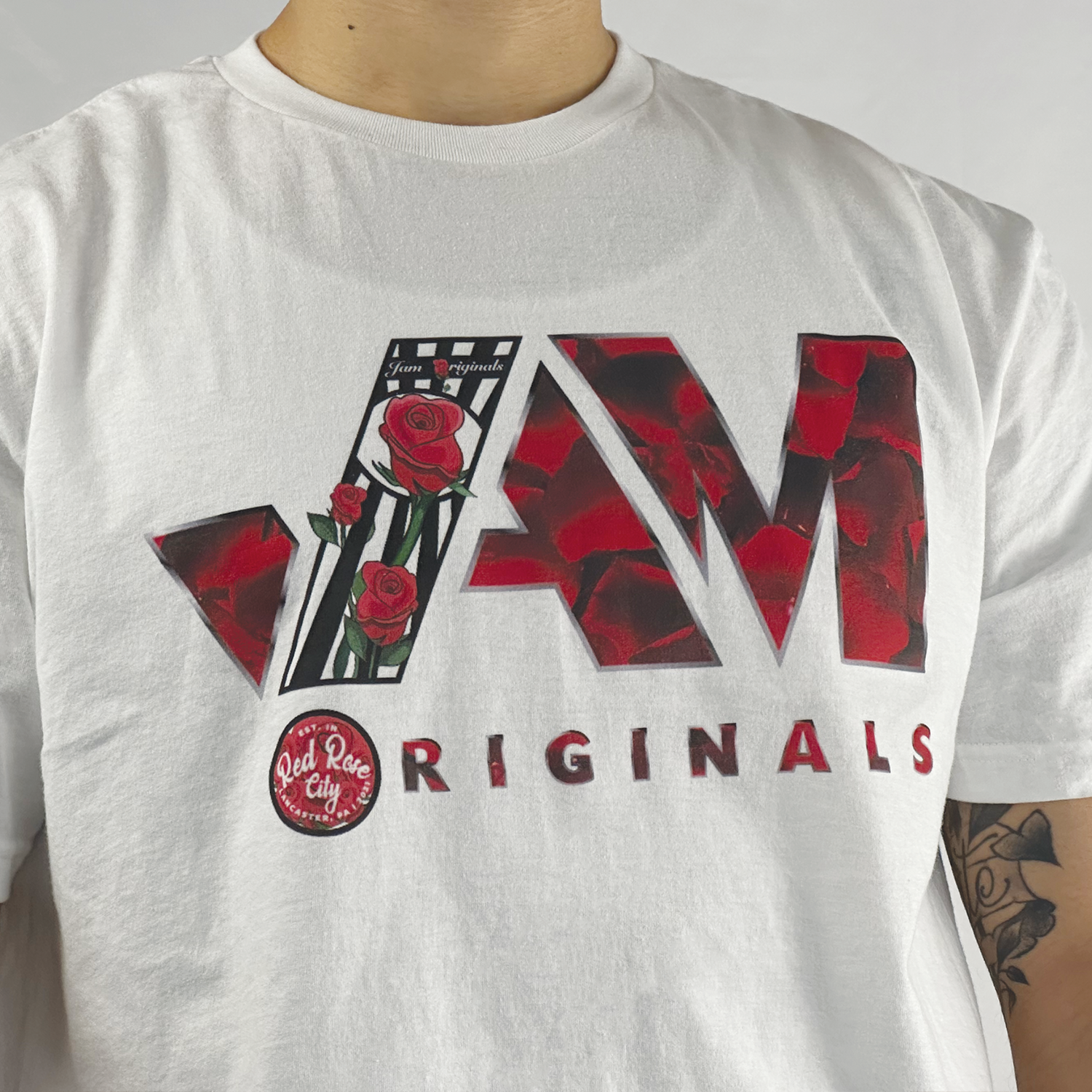 Jam Ac Collection JAM Originals Original Collections