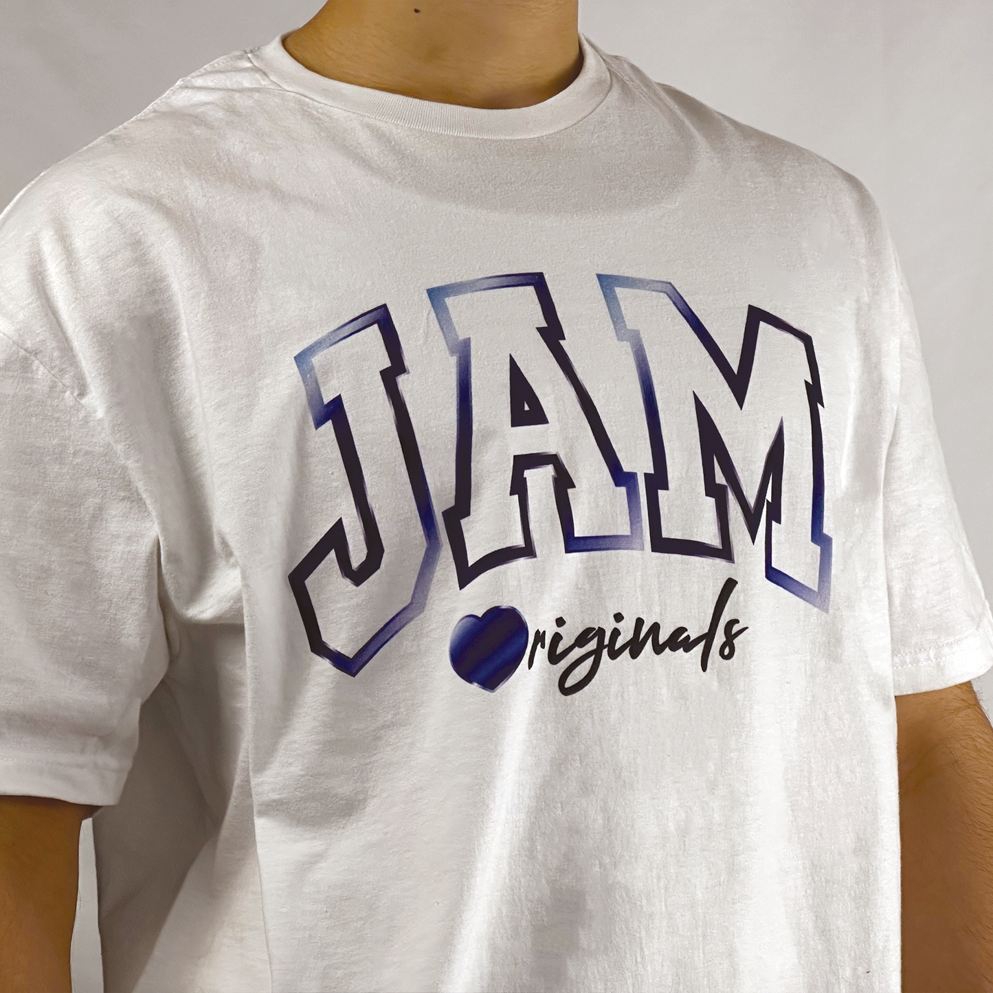 Valentines Day Matching Graphic T Shirt - JAM Loves Originals