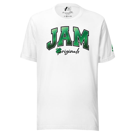 St. Patrick's Day Graphic T Shirt