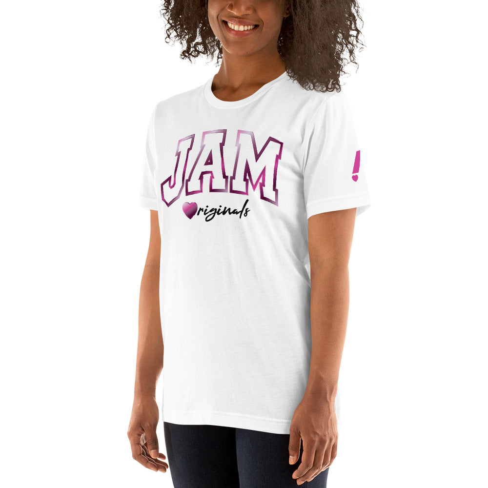 Valentines Day Matching Graphic T Shirt - JAM Loves Originals